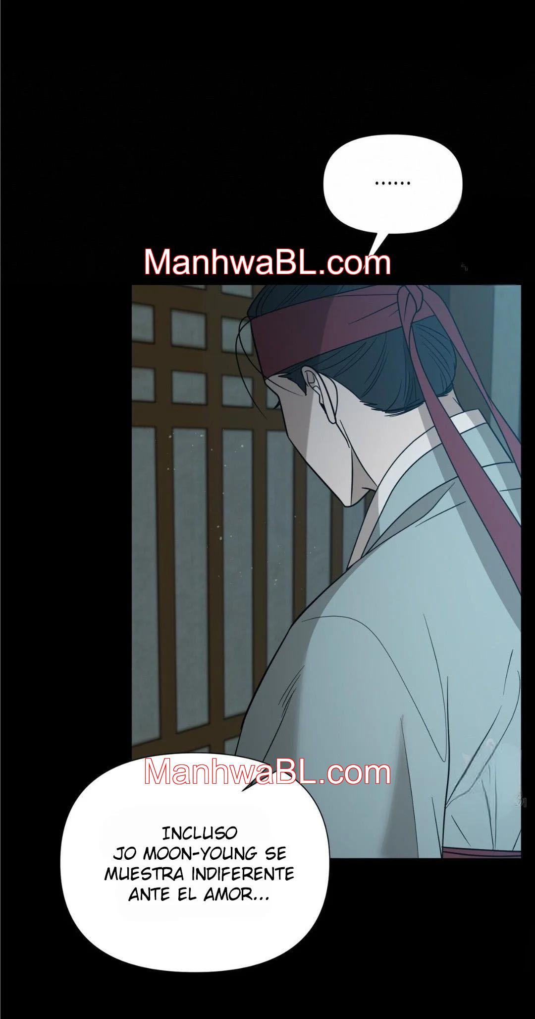 Geolsonjeon - Capítulo 25.3 manhwa