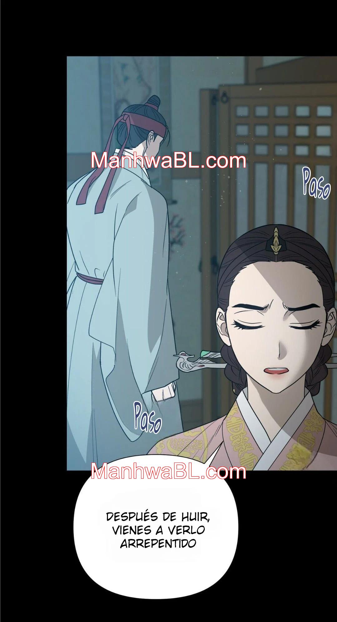 Geolsonjeon - Capítulo 25.3 manhwa
