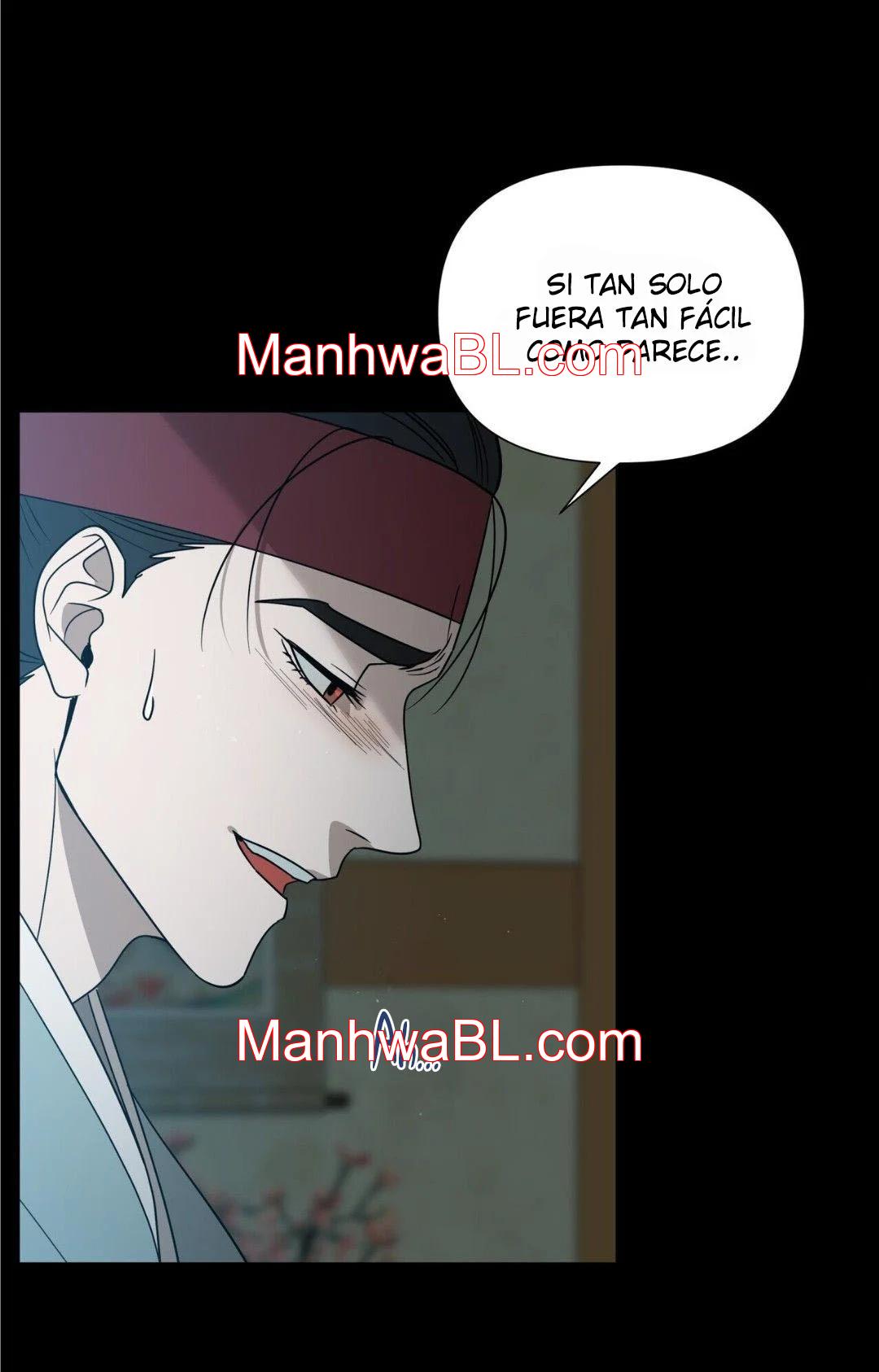 Geolsonjeon - Capítulo 25.3 manhwa