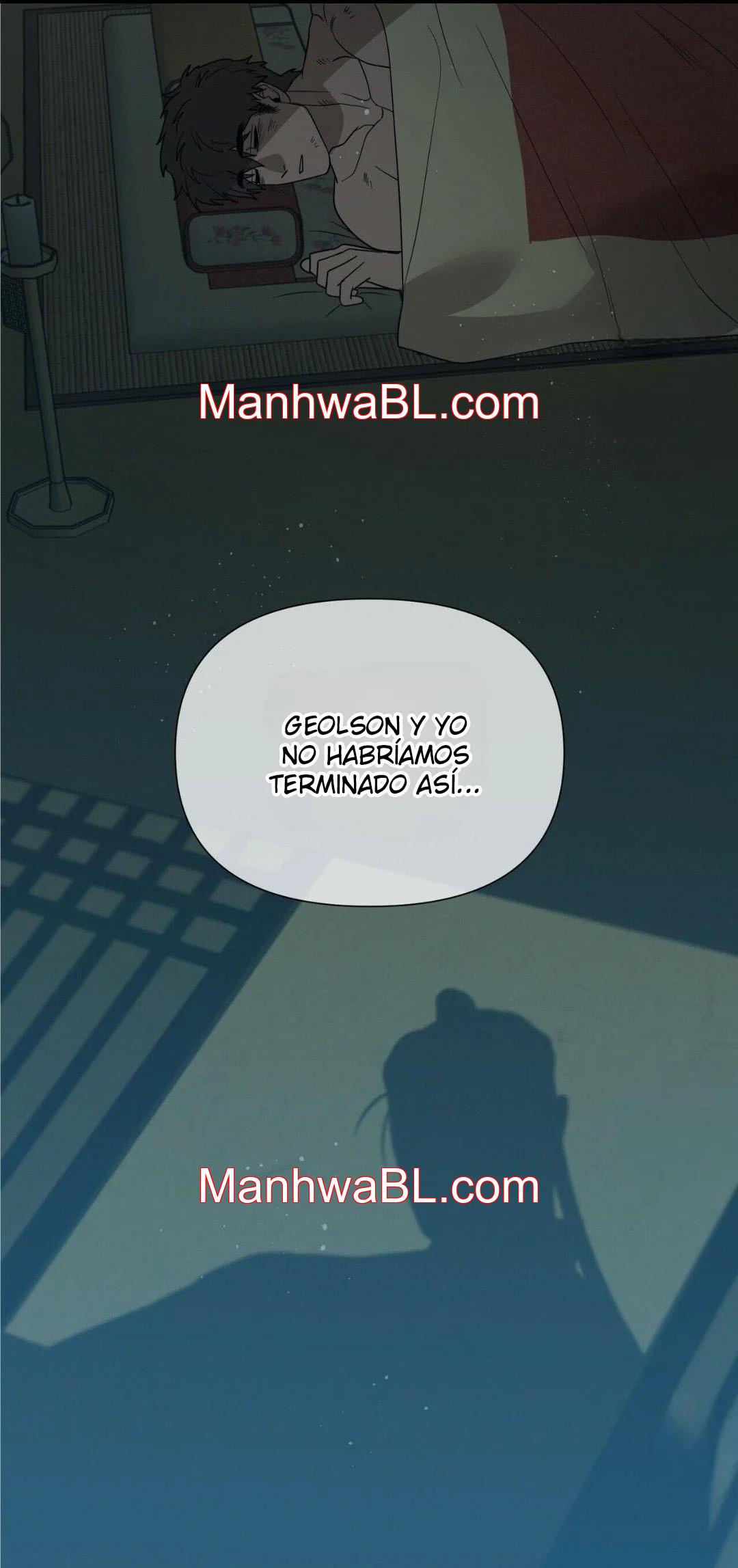 Geolsonjeon - Capítulo 25.3 manhwa