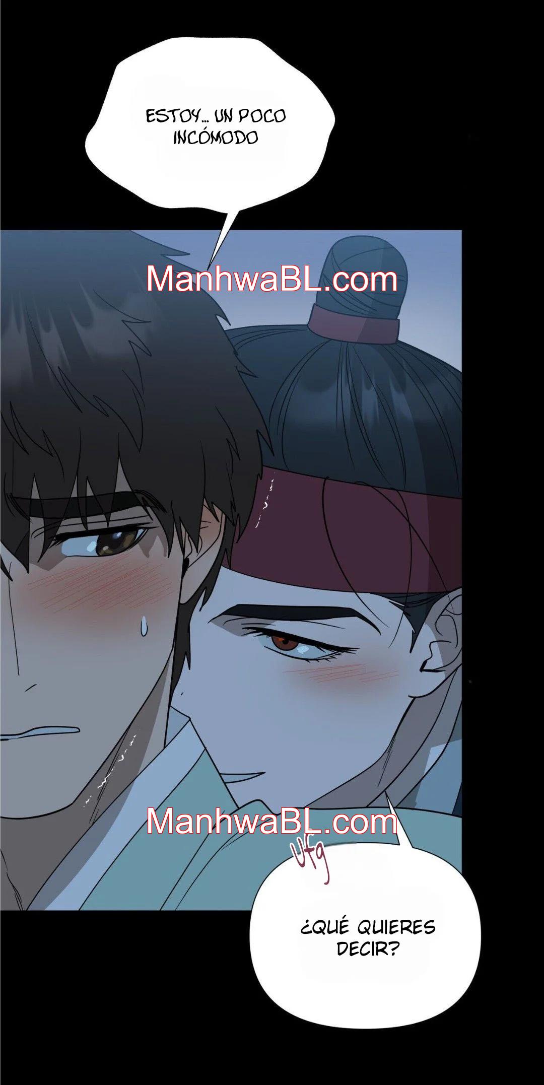 Geolsonjeon - Capítulo 25.3 manhwa