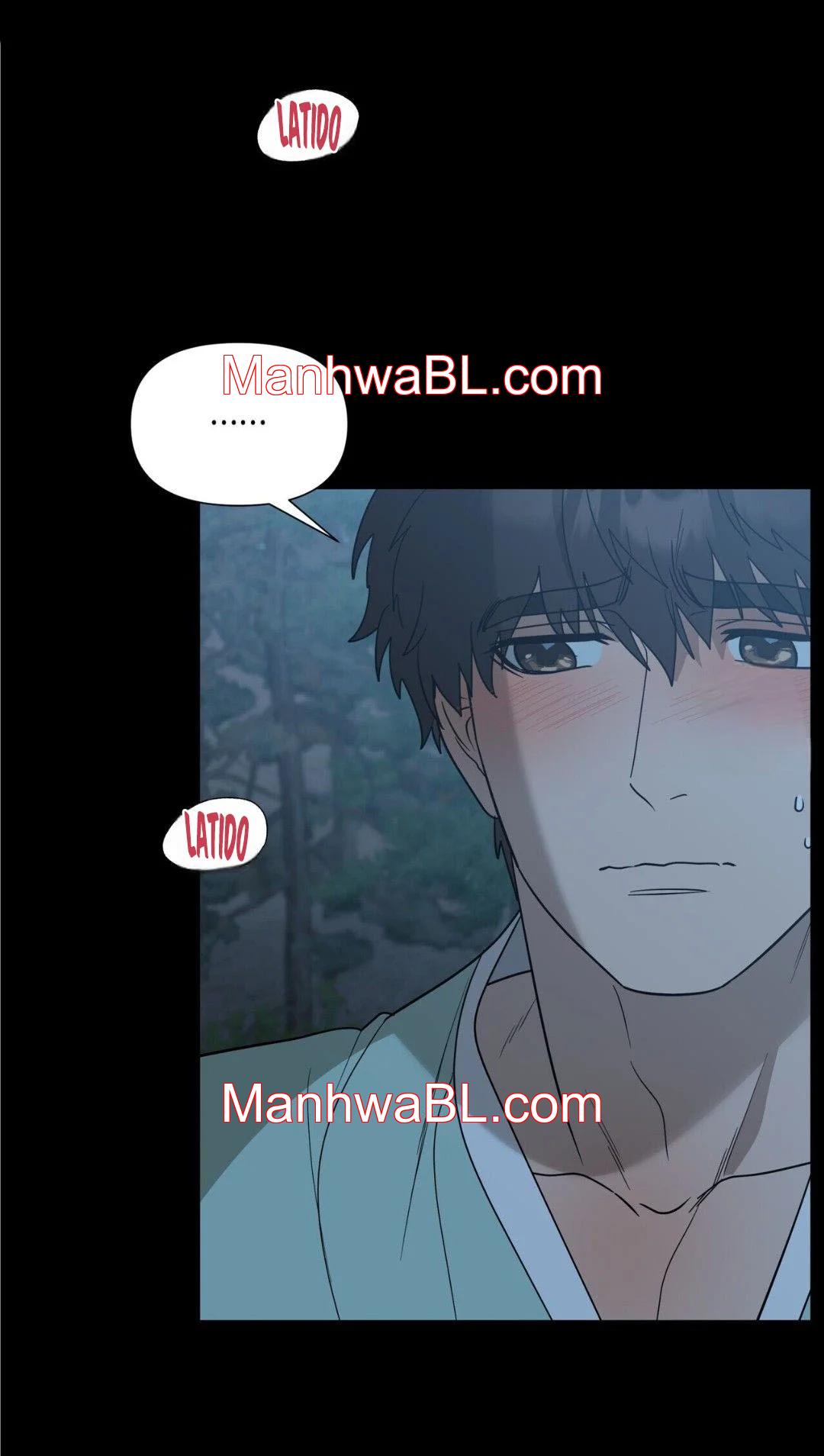 Geolsonjeon - Capítulo 25.3 manhwa
