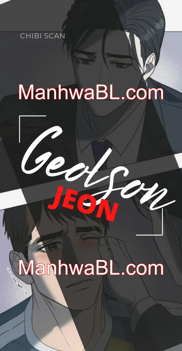 Geolsonjeon - Capítulo 32 manhwa