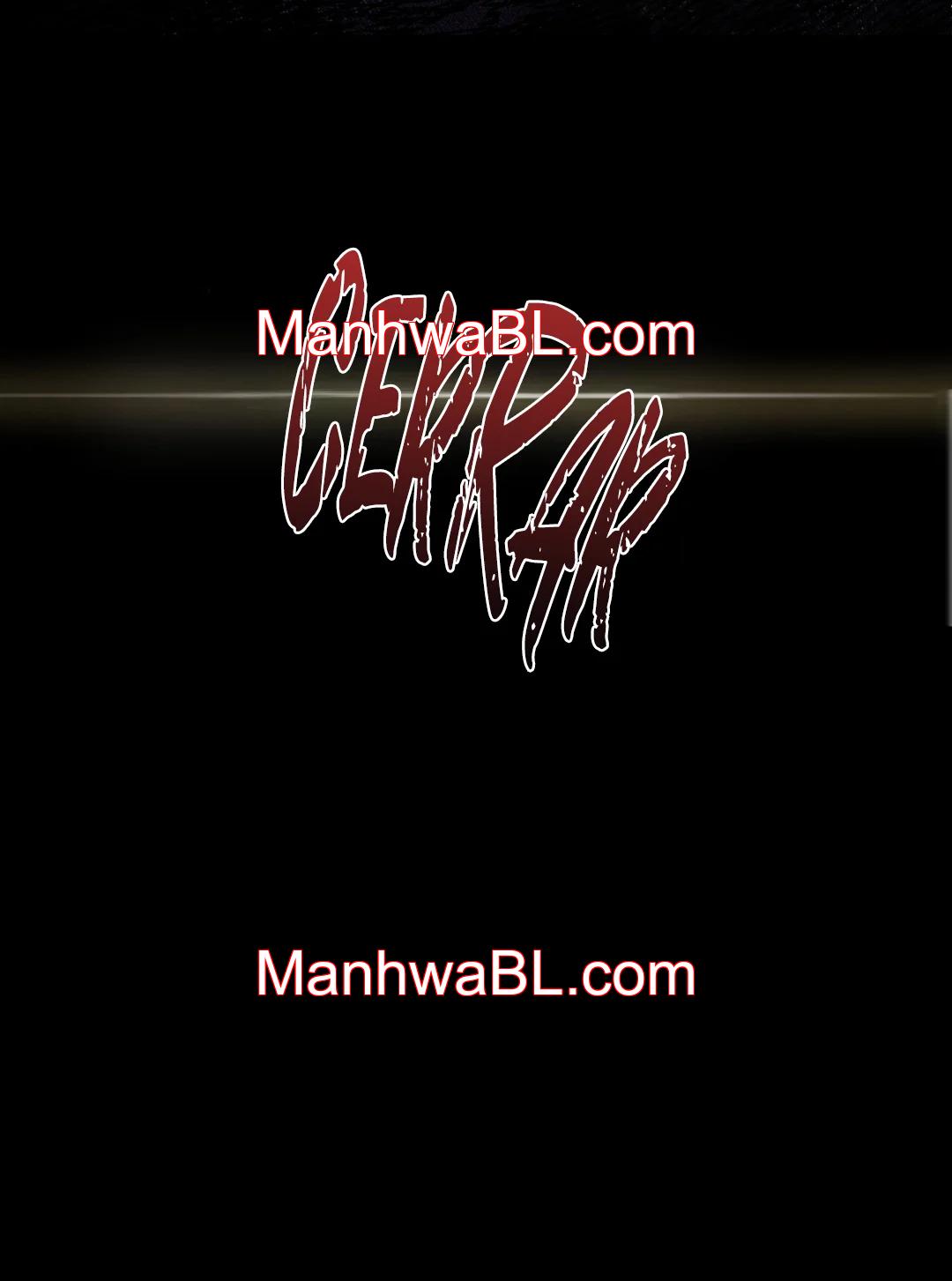 Geolsonjeon - Capítulo 32 manhwa