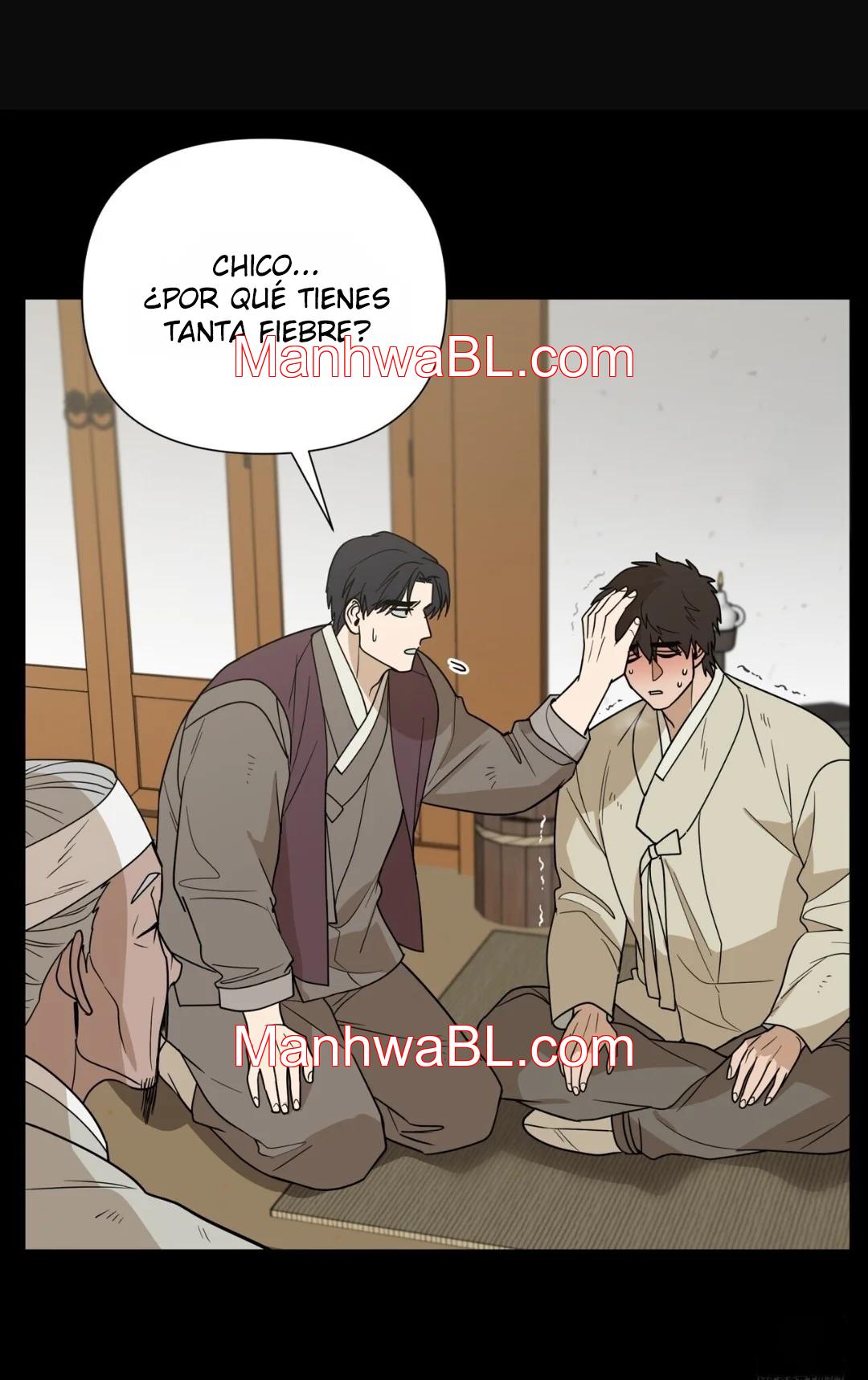 Geolsonjeon - Capítulo 32 manhwa