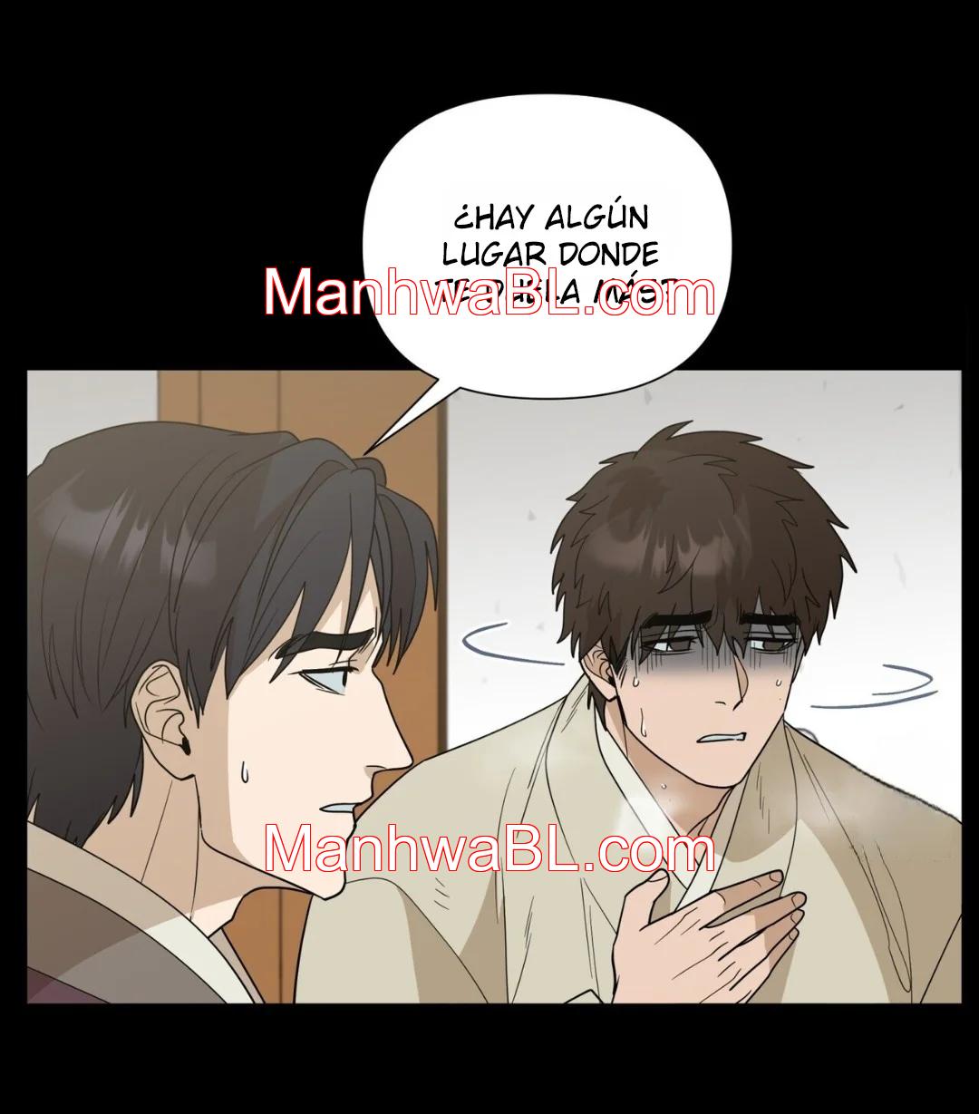 Geolsonjeon - Capítulo 32 manhwa