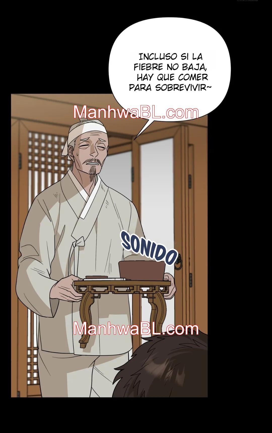 Geolsonjeon - Capítulo 32 manhwa