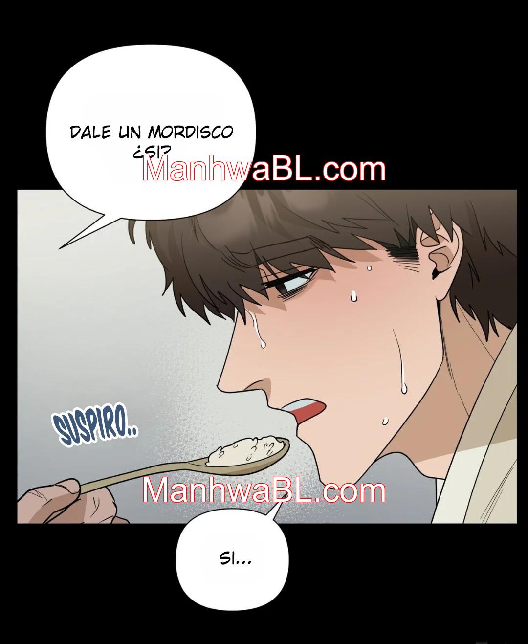 Geolsonjeon - Capítulo 32 manhwa