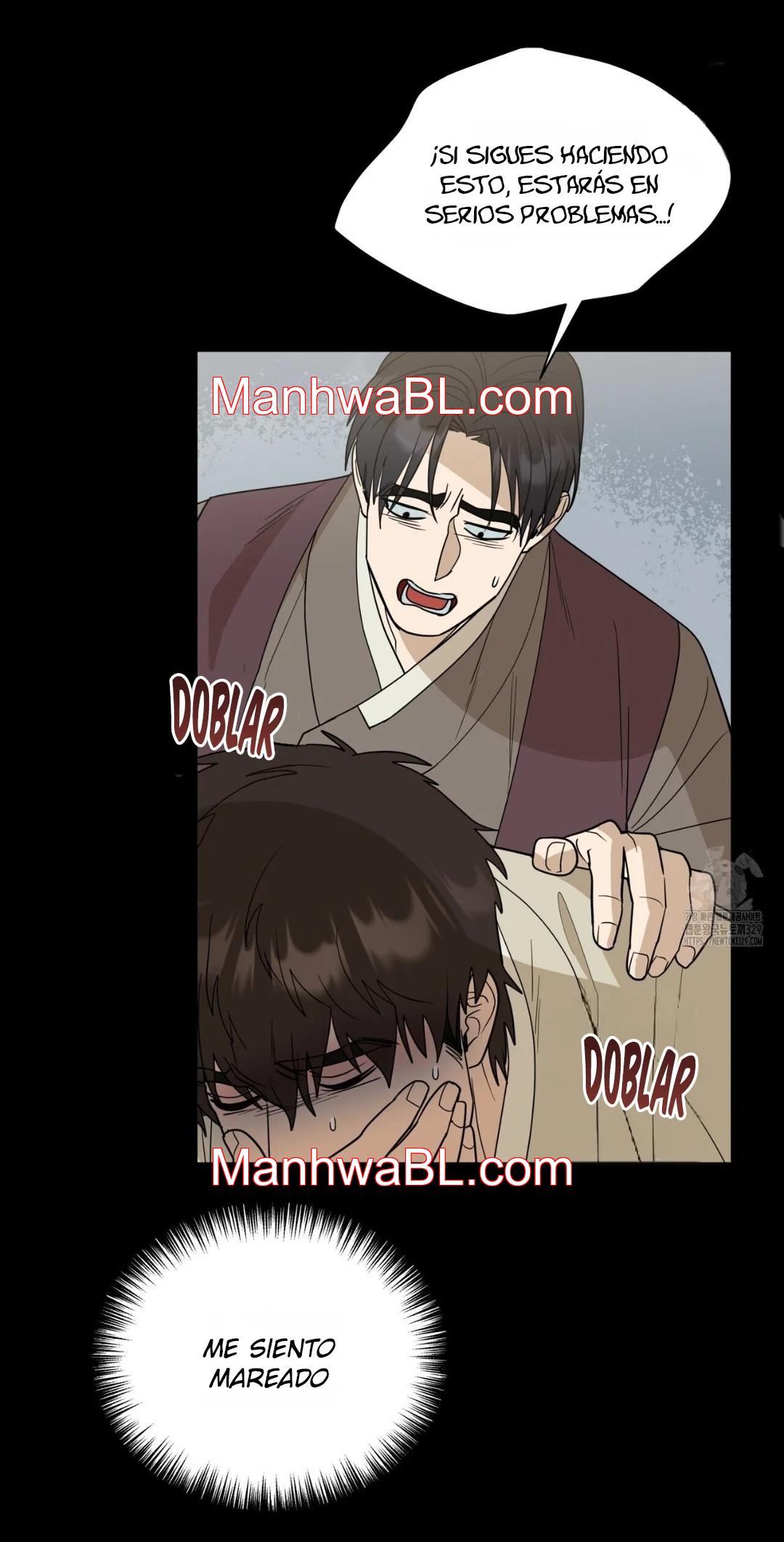 Geolsonjeon - Capítulo 32 manhwa