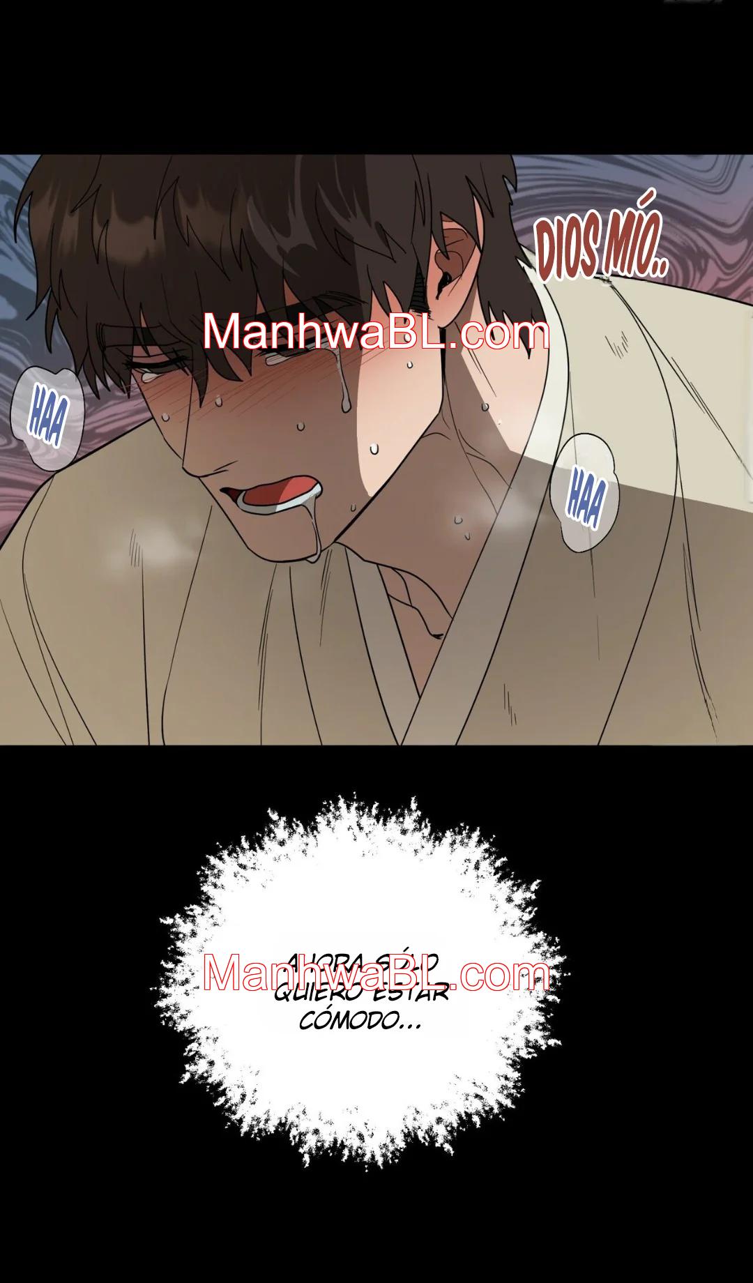 Geolsonjeon - Capítulo 32 manhwa