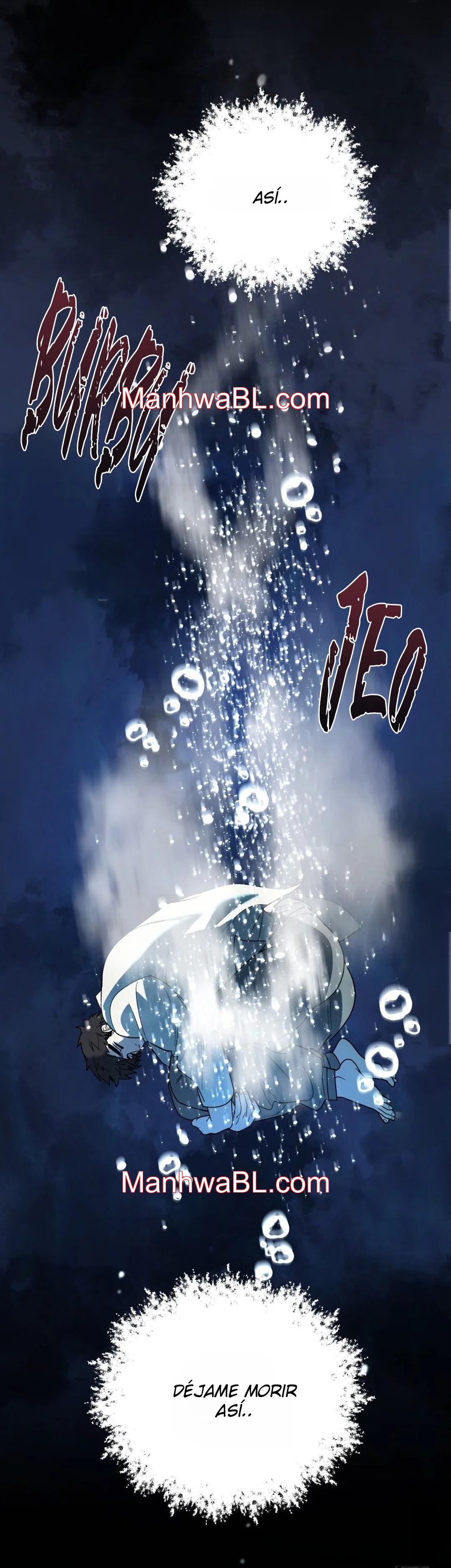 Geolsonjeon - Capítulo 32 manhwa
