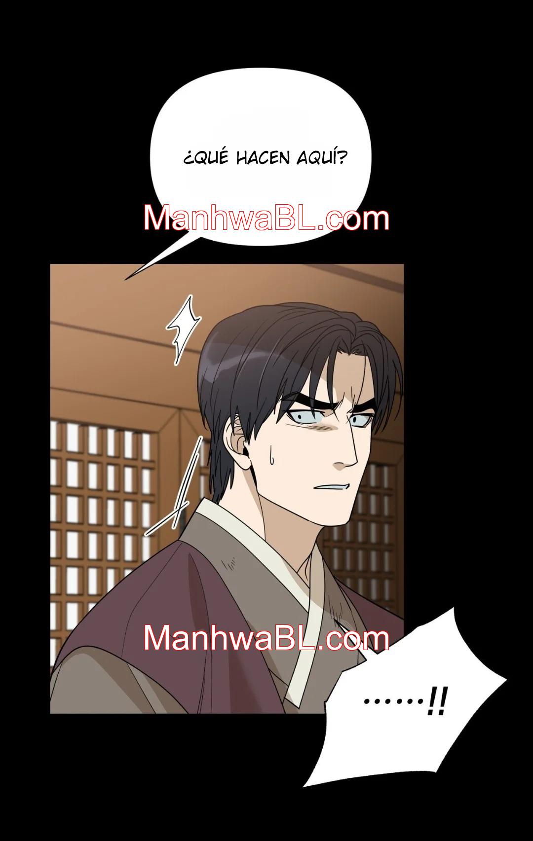 Geolsonjeon - Capítulo 32 manhwa