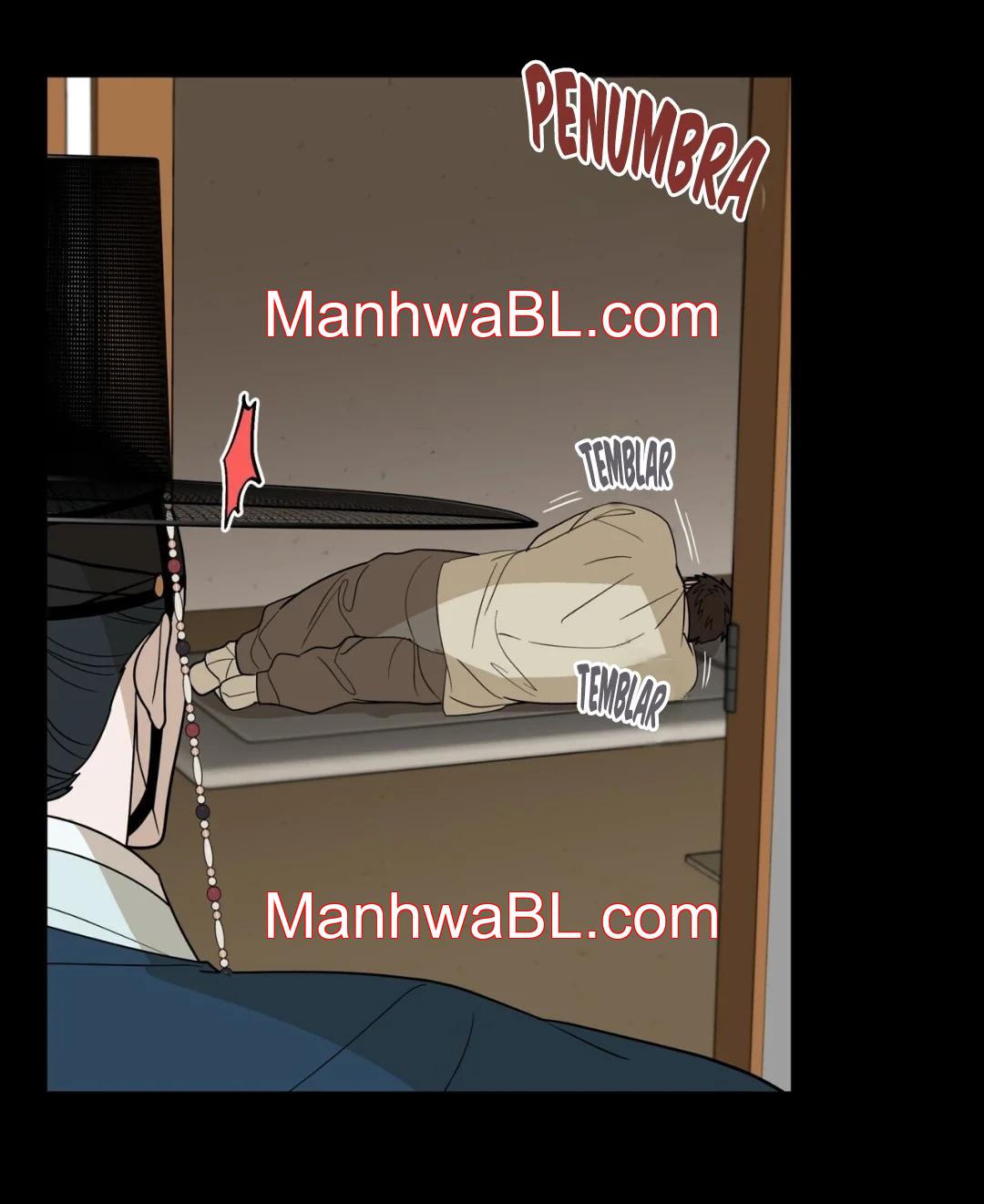 Geolsonjeon - Capítulo 32 manhwa