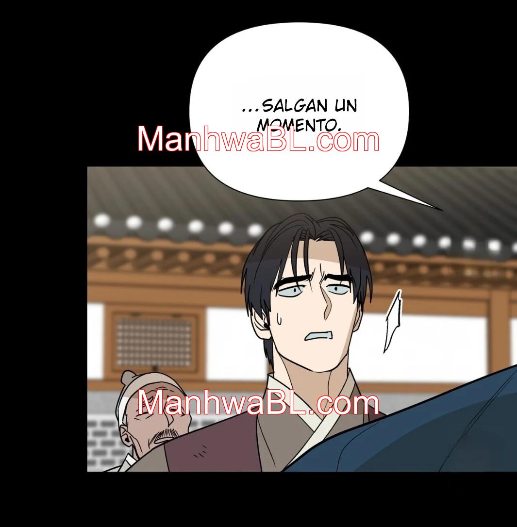 Geolsonjeon - Capítulo 32 manhwa
