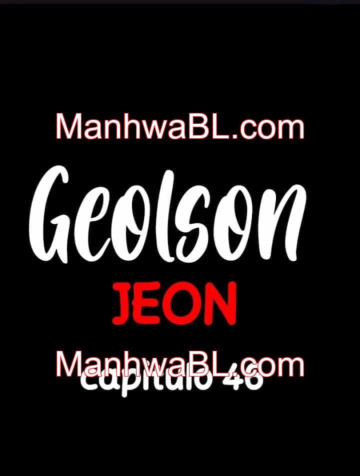 Geolsonjeon - Capítulo 46 manhwa