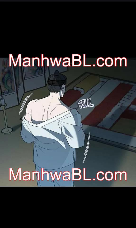 Geolsonjeon - Capítulo 46 manhwa