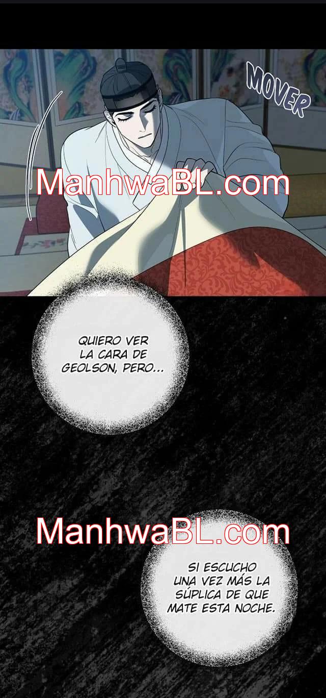 Geolsonjeon - Capítulo 46 manhwa
