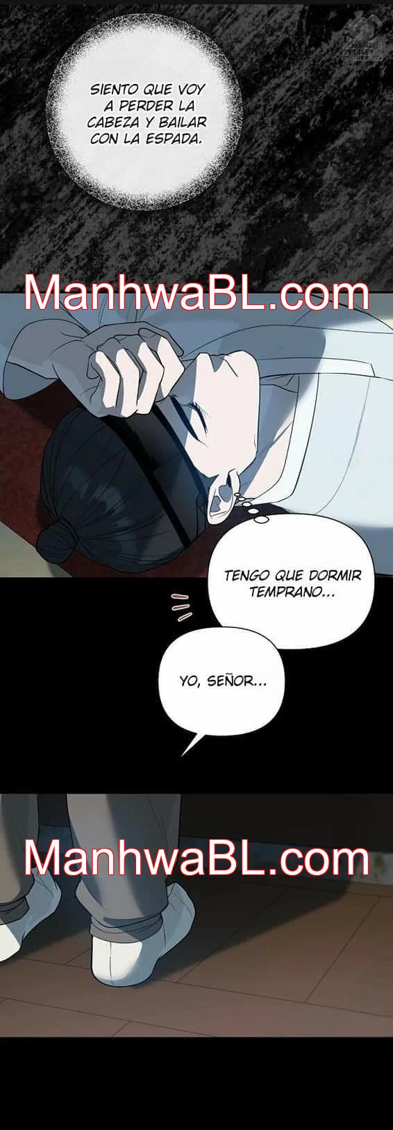 Geolsonjeon - Capítulo 46 manhwa