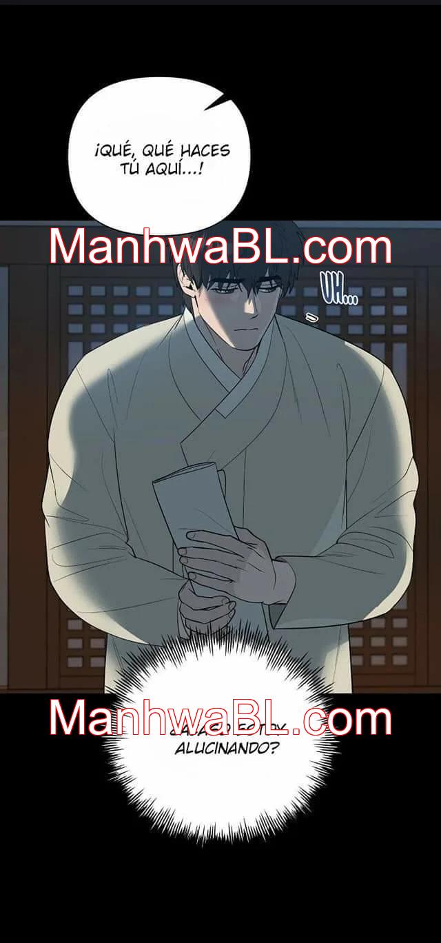Geolsonjeon - Capítulo 46 manhwa