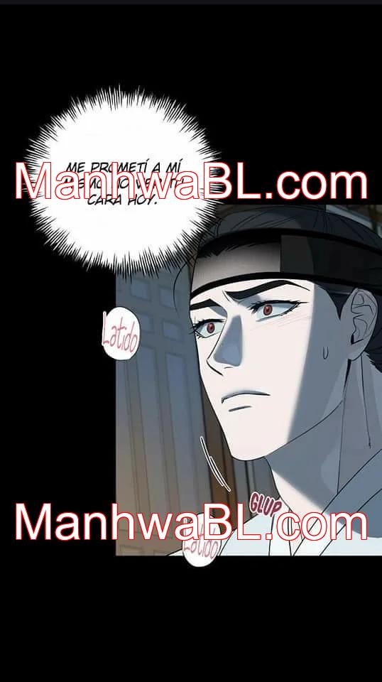 Geolsonjeon - Capítulo 46 manhwa