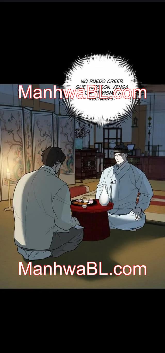 Geolsonjeon - Capítulo 46 manhwa