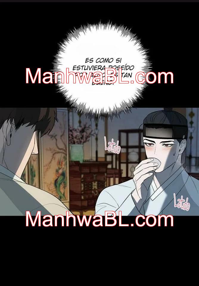Geolsonjeon - Capítulo 46 manhwa