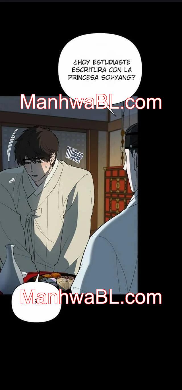 Geolsonjeon - Capítulo 46 manhwa