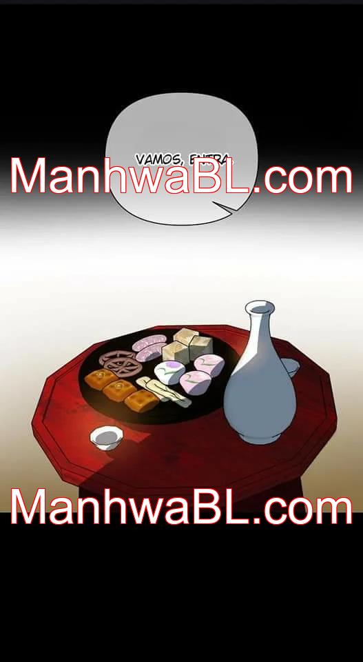 Geolsonjeon - Capítulo 46 manhwa