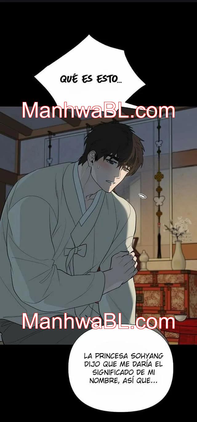 Geolsonjeon - Capítulo 46 manhwa