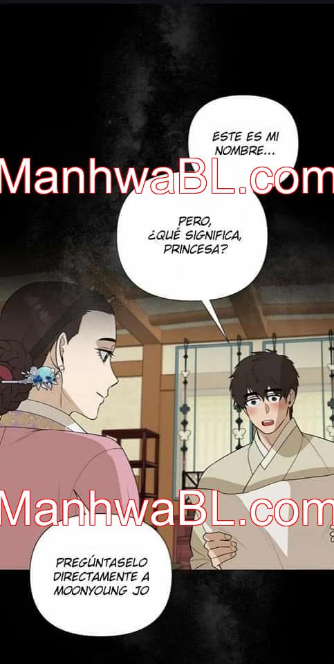 Geolsonjeon - Capítulo 46 manhwa