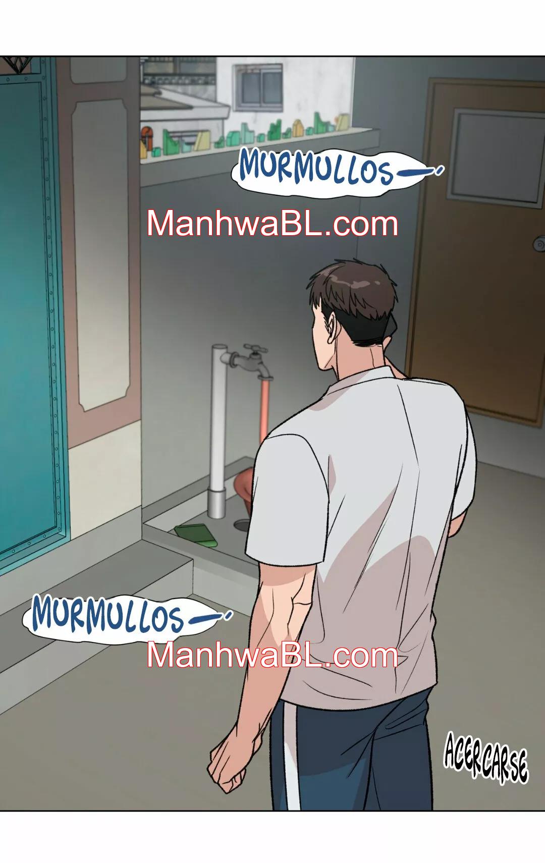 Geolsonjeon - Capítulo 11.3 manhwa