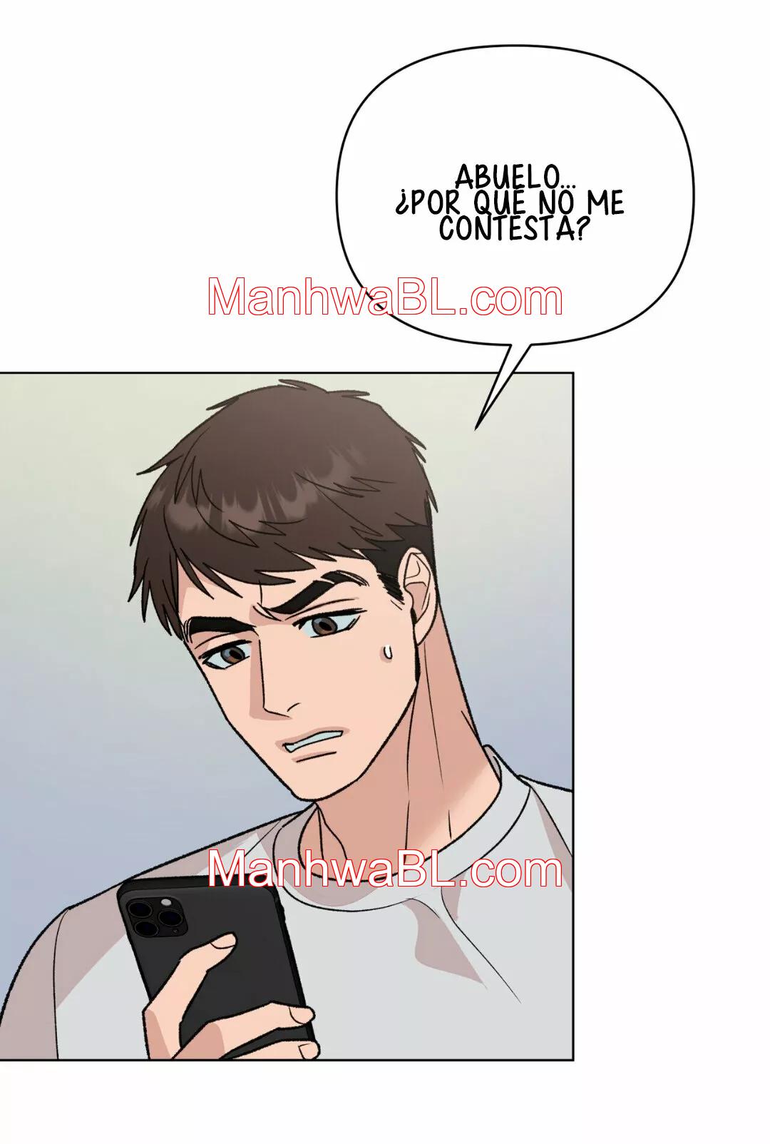 Geolsonjeon - Capítulo 11.3 manhwa