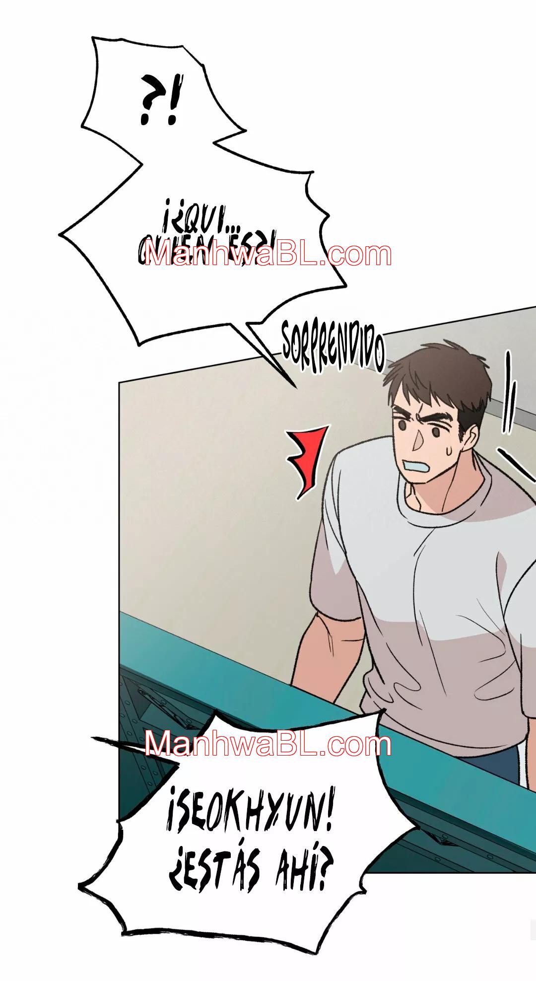 Geolsonjeon - Capítulo 11.3 manhwa