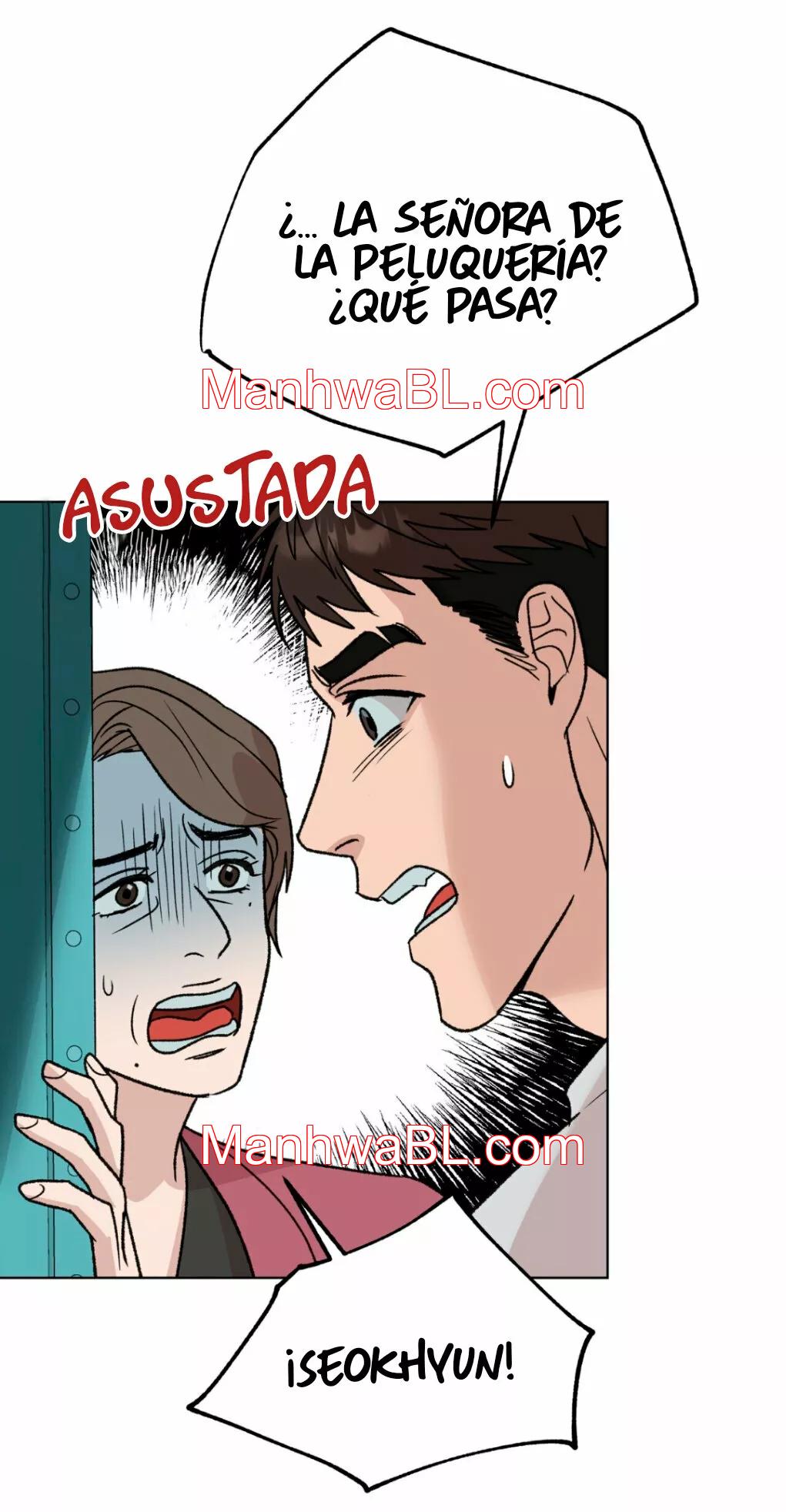 Geolsonjeon - Capítulo 11.3 manhwa
