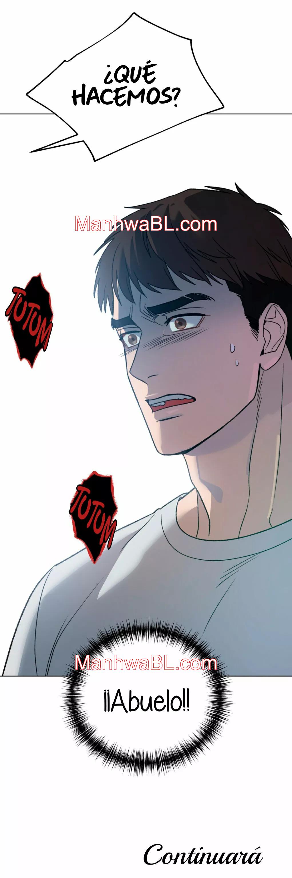 Geolsonjeon - Capítulo 11.3 manhwa
