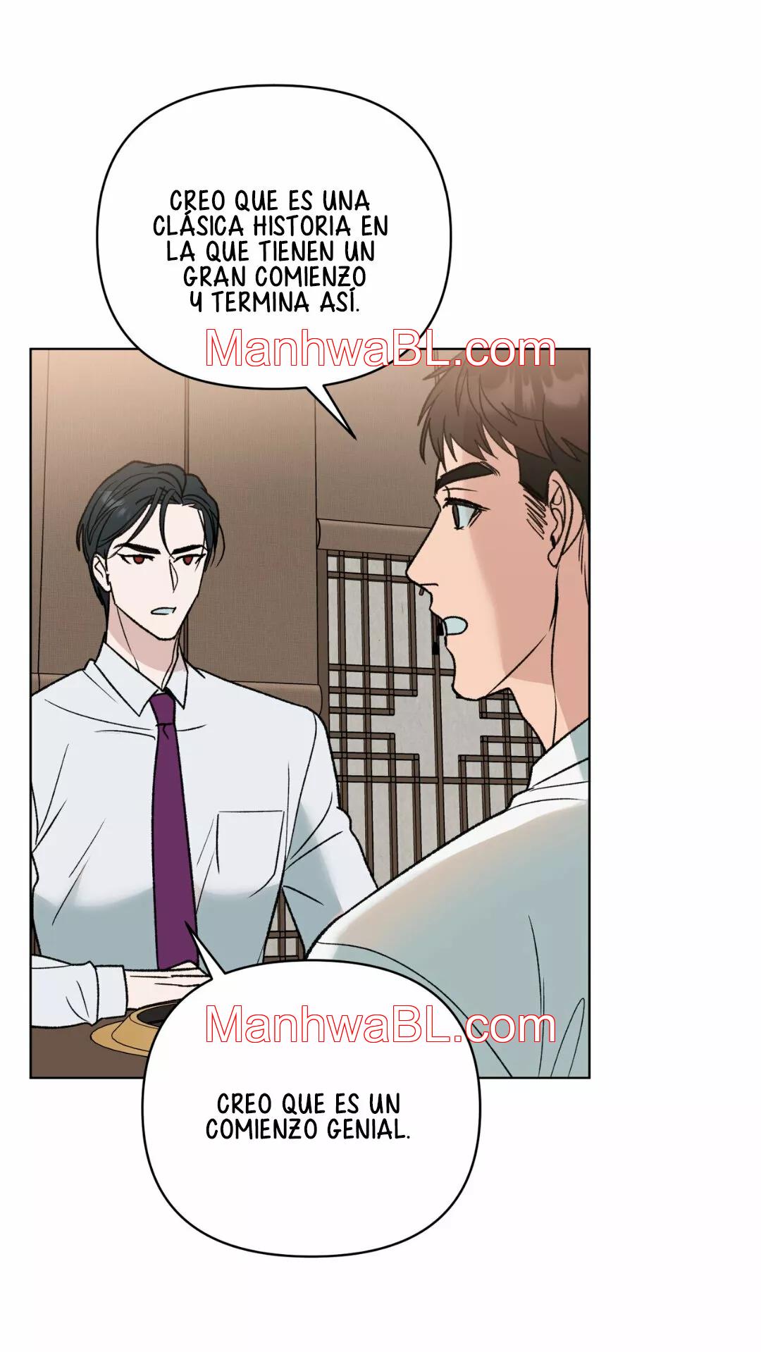 Geolsonjeon - Capítulo 11.3 manhwa
