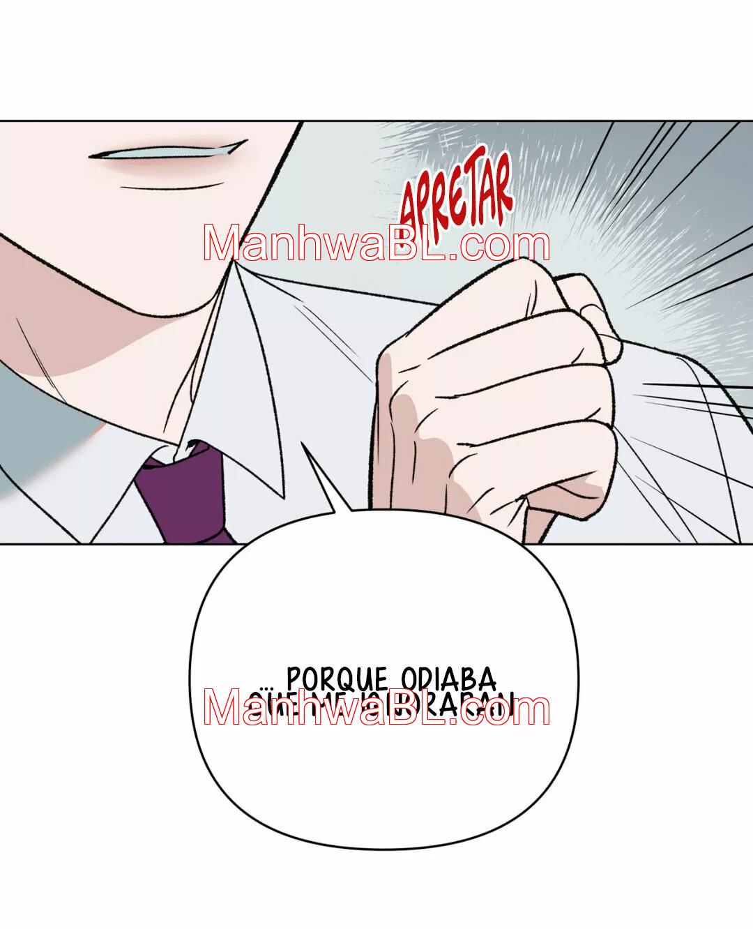 Geolsonjeon - Capítulo 11.3 manhwa