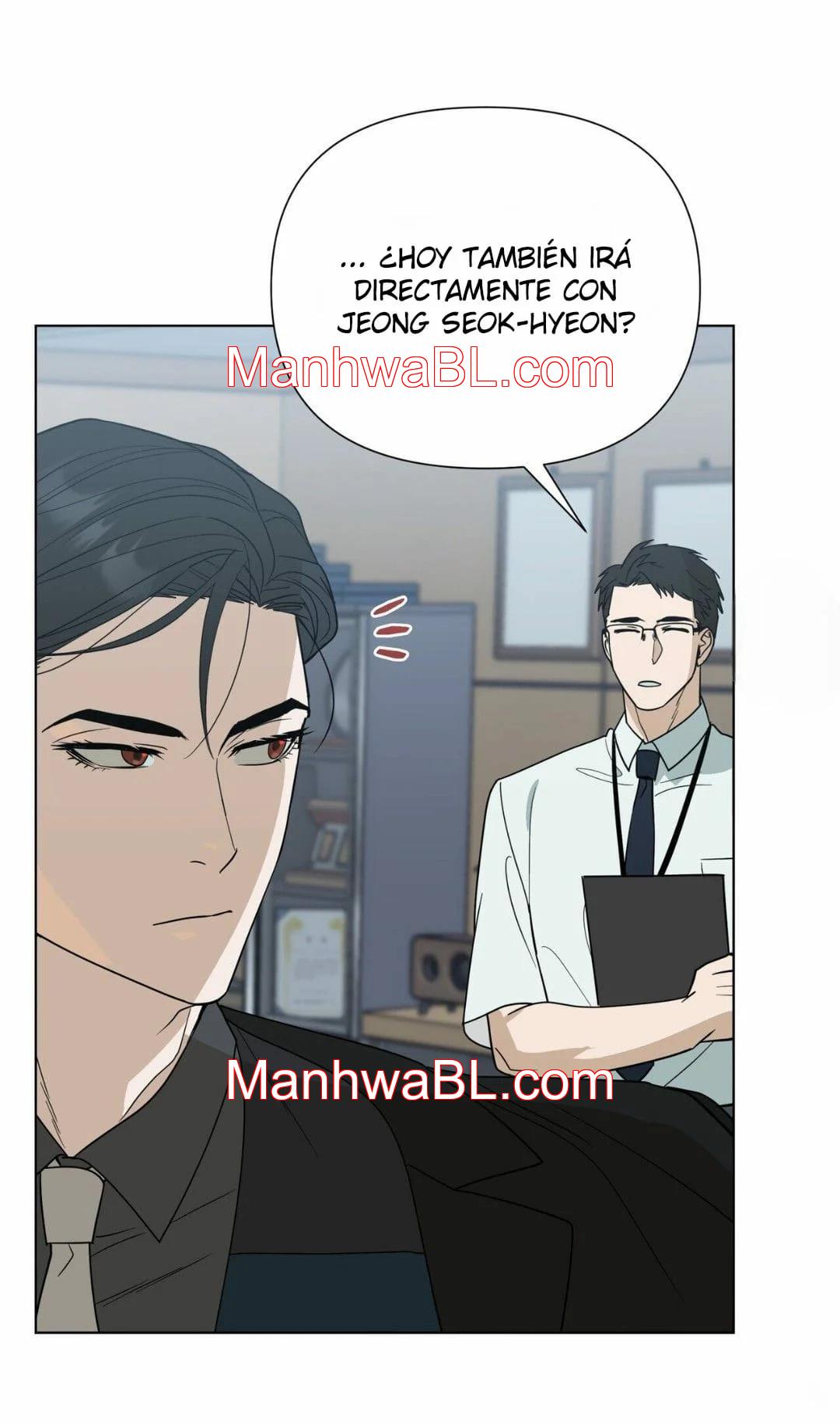 Geolsonjeon - Capítulo 35 manhwa