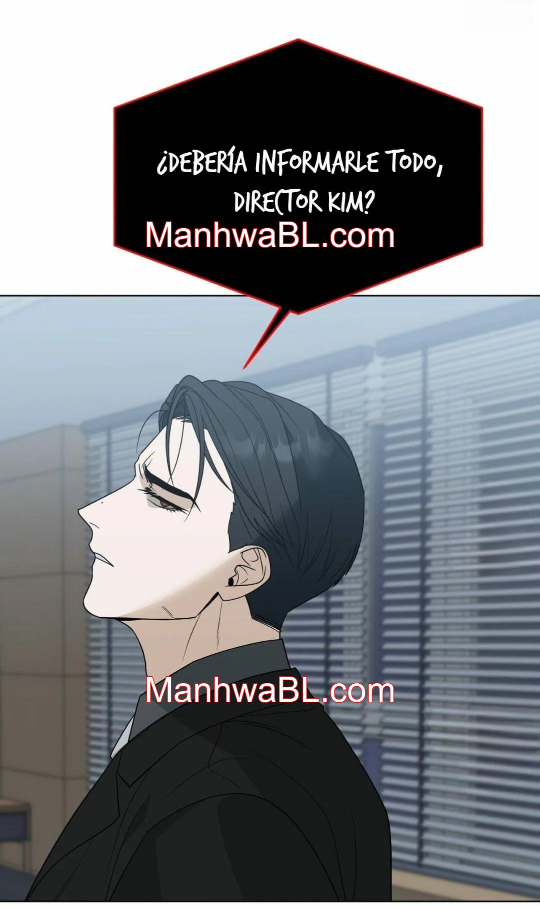 Geolsonjeon - Capítulo 35 manhwa