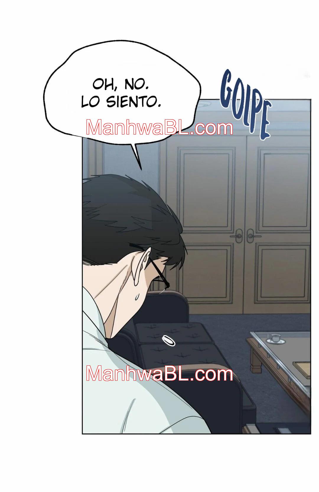 Geolsonjeon - Capítulo 35 manhwa
