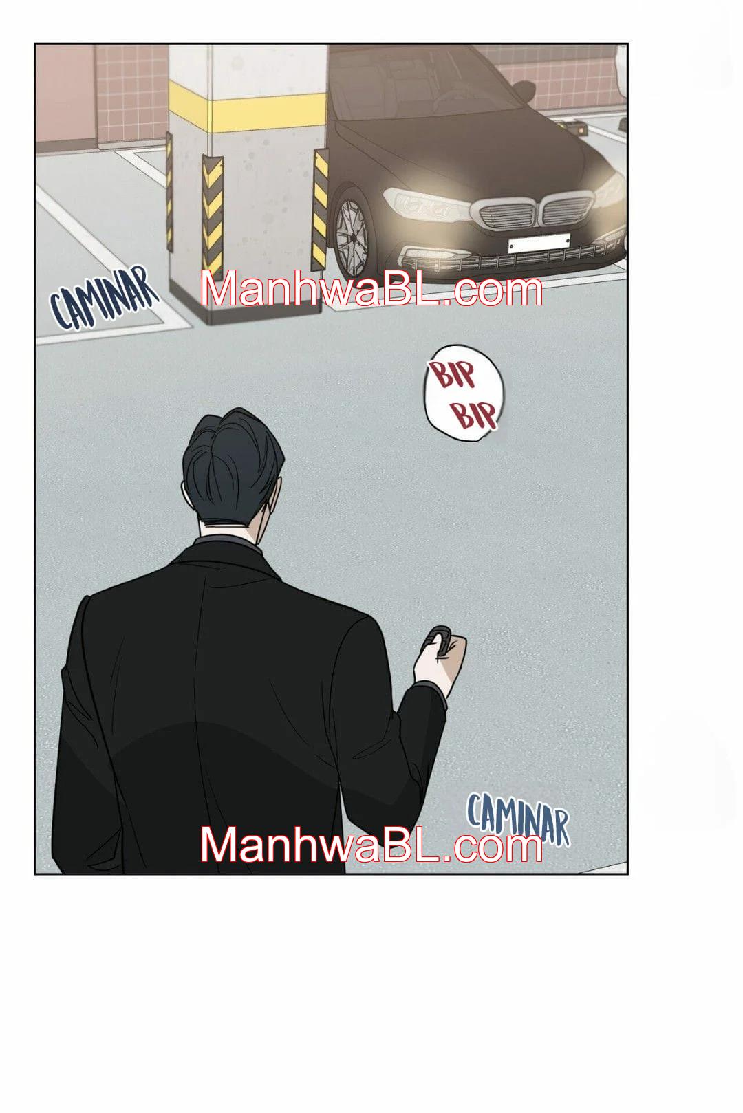 Geolsonjeon - Capítulo 35 manhwa
