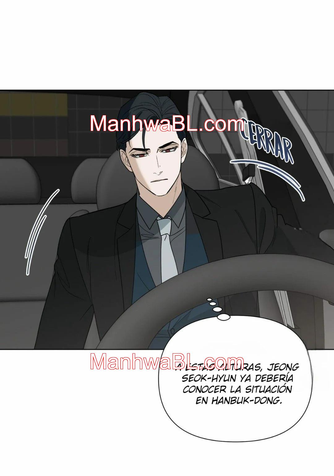 Geolsonjeon - Capítulo 35 manhwa