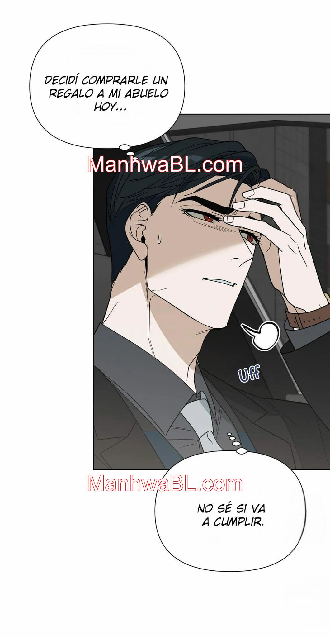 Geolsonjeon - Capítulo 35 manhwa