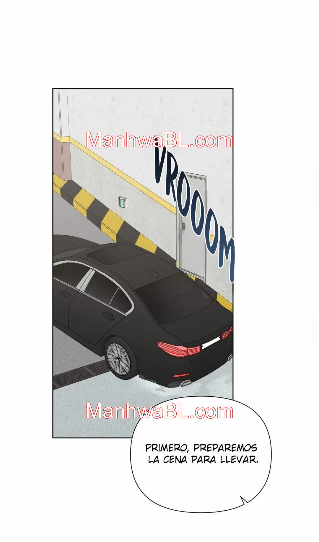 Geolsonjeon - Capítulo 35 manhwa