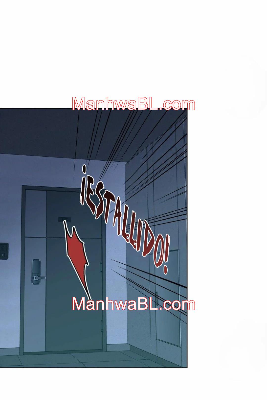 Geolsonjeon - Capítulo 35 manhwa