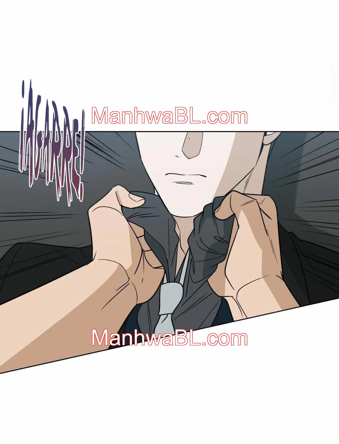Geolsonjeon - Capítulo 35 manhwa