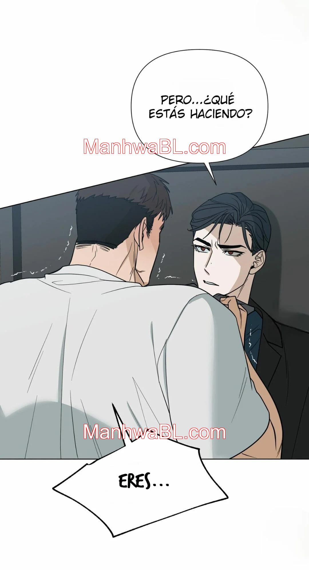 Geolsonjeon - Capítulo 35 manhwa