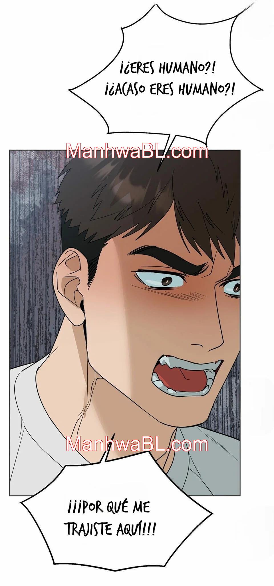 Geolsonjeon - Capítulo 35 manhwa