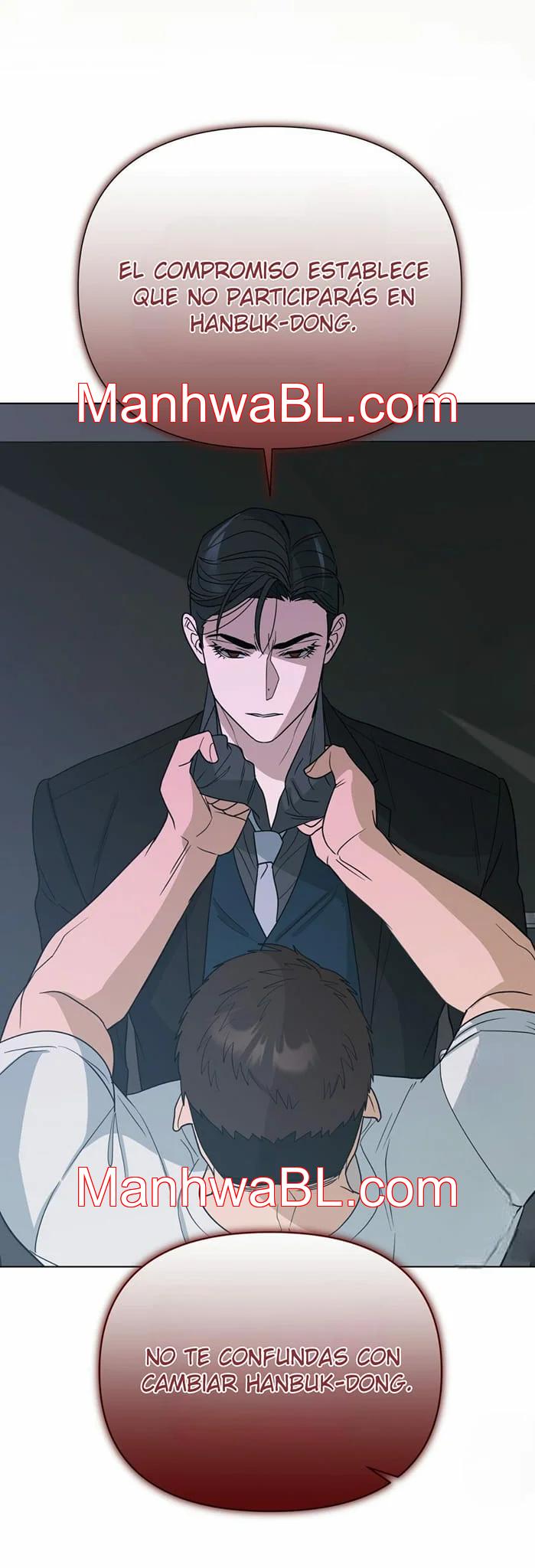 Geolsonjeon - Capítulo 35 manhwa