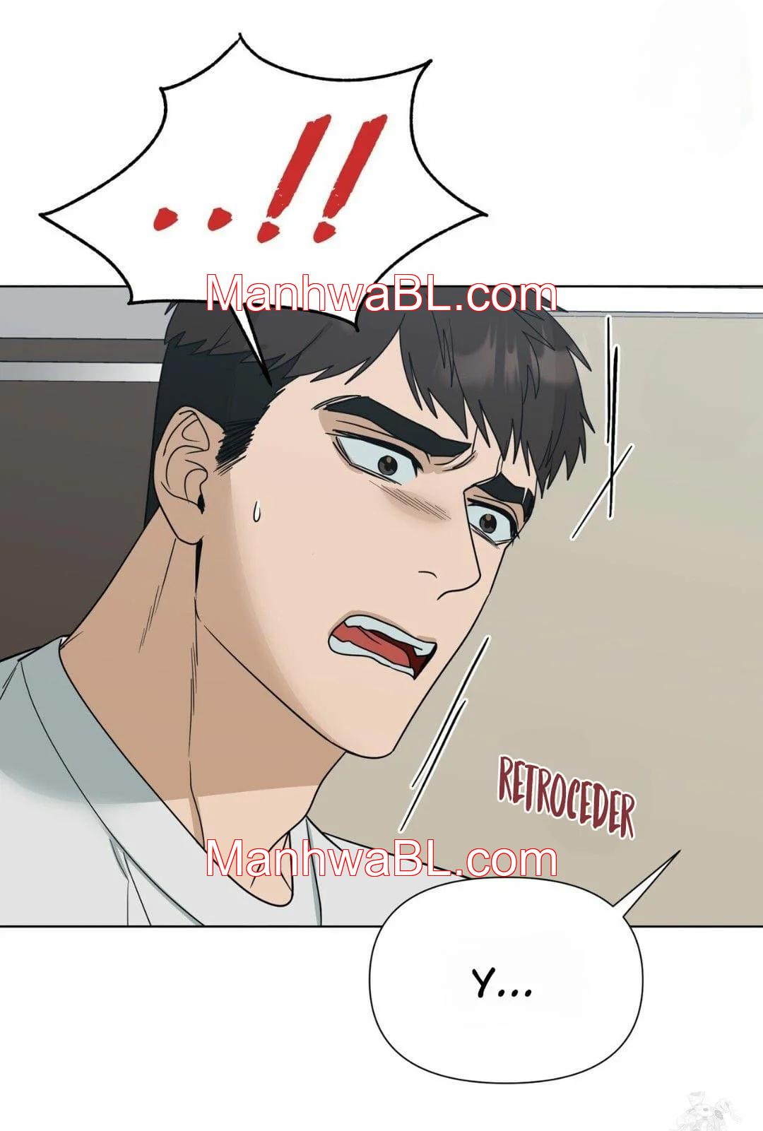 Geolsonjeon - Capítulo 35 manhwa